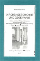 Cover Kirchengeschichte und Gegenwart. Band 2: