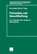 Prävention und Umwelthaftung - Bild 1