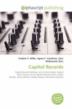 Capitol Records