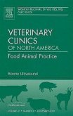 Bovine Ultrasound, an Issue of Veterinary Clinics: Food Animal Practice: Volume 25-3