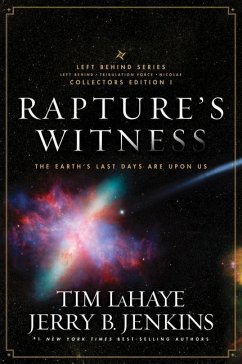 Rapture's Witness - Lahaye, Tim; Jenkins, Jerry B