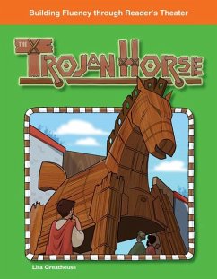 The Trojan Horse - Greathouse, Lisa