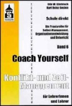 Coach Yourself! - Kliebisch, Udo W.; Basten, Karl H.