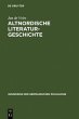 Altnordische Literaturgeschichte - Bild 1