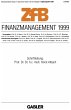 Finanzmanagement 1999 - Bild 1