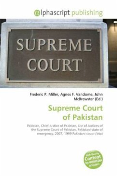 Supreme Court of Pakistan