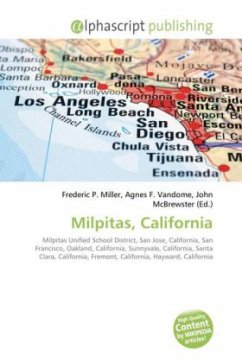 Milpitas, California