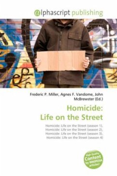 Homicide: Life on the Street