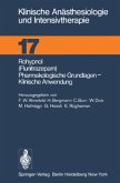 Rohypnol (Flunitrazepam), Pharmakologische Grundlagen, Klinische Anwendung