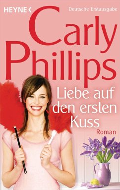 Liebe auf den ersten Kuss / Marsden Bd.2 - Phillips, Carly