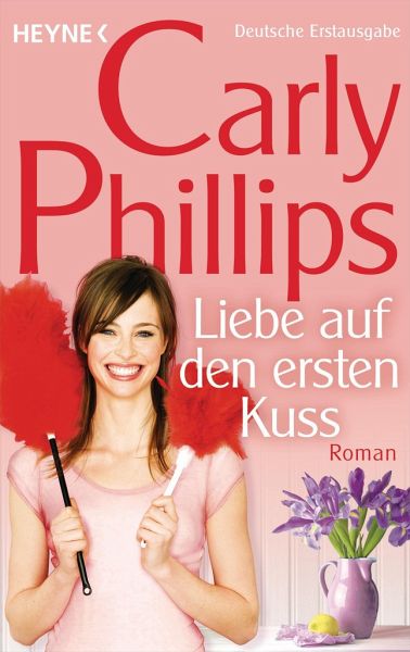 Buch-Reihe Marsden von Carly Phillips