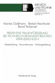 Präventive Frauenförderung bei technisch-organisatorischen Veränderungen