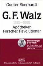 G. F. Walz (1813-1862) - Eberhardt, Gunter