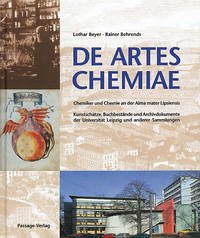 De artes chemiae - Beyer, Lothar; Behrends, Rainer