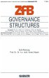 Governance Structures - Bild 1