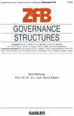 Governance Structures