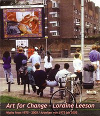 Art for Change - Loraine Leeson