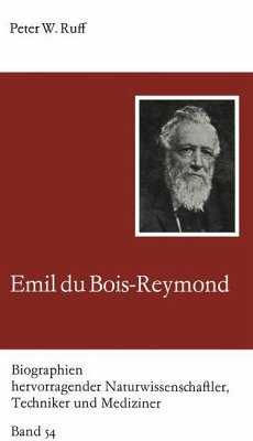 Emil du Bois-Reymond - Ruff, Peter