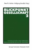 Blickpunkt Gesellschaft 2