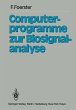 Computerprogramme zur Biosignalanalyse - Bild 1