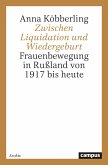Zwischen Liquidation und Wiedergeburt Zwischen Liquidation und Wiedergeburt