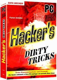 Hacker's Dirty Tricks - Pc Und