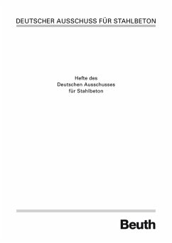 Cover Tragverhalten von Befestigungen unter Querlasten in ungerissenem Beton