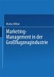 Marketing-Management in der... - Bild 1