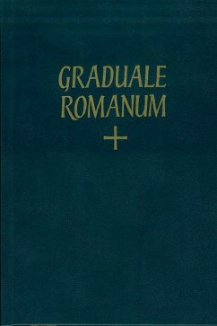 Graduale Romanum