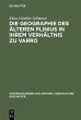 Die Geographie des älteren Plinius in... - Bild 1