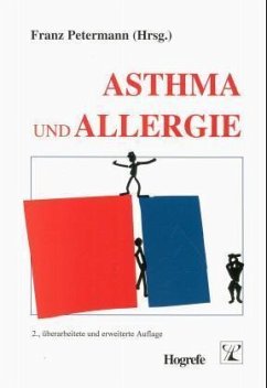 Asthma und Allergie - Petermann, Franz