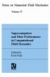 Supercomputers and Their Performance in... - Bild 1