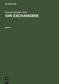 Ion Exchangers
