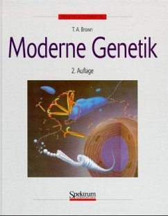 Moderne Genetik