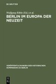 Berlin im Europa der Neuzeit