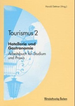 Hotellerie und Gastronomie / Tourismus 2