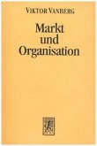 Markt und Organisation