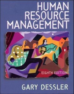 Human Resource Management