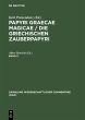 Papyri Graecae magicae / Die... - Bild 1
