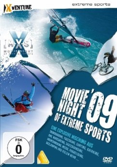 Movie Night of Extreme Sports 2009 (M-X-S 2009)