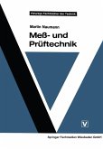 Meß- und Prüftechnik Meß- und Prüftechnik