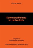 Datenverarbeitung im Luftverkehr
