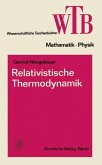 Relativistische Thermodynamik