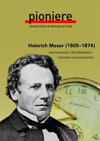 Heinrich Moser (1805-1874)