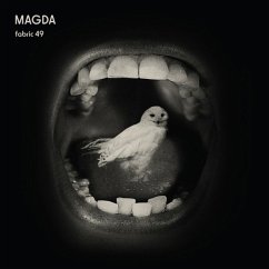 Cover Fabric 49: Magda