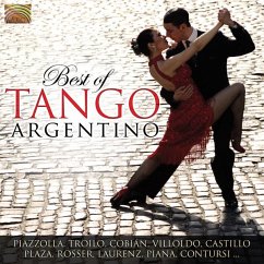 Best Of Tango Argentino - Diverse