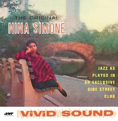 Little Girl Blue - Simone,Nina