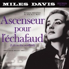 Ascenseur Pour L'Echafaud - Davis,Miles