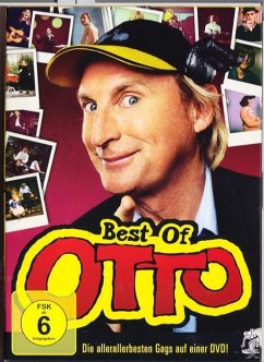 Otto - Best of - Waalkes,Otto