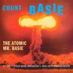 The Atomic Mr.Basie - Basie,Count